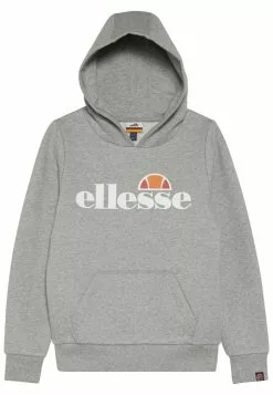 Ellesse JERO - Sweat à Capuche - Grey Marl -Ellesse Elegant Boutique 73ddf6bea59b4e789e17d2b2b76e3e4a
