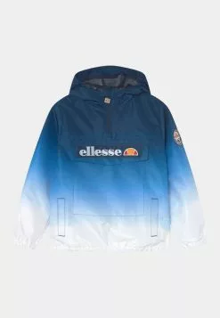 Ellesse PRIUS FADE - Veste De Survêtement - Blue