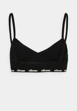 Ellesse AYLI BRA TOP 2 PACK - Soutien-gorge Triangle - Black -Ellesse Elegant Boutique 73f86099a58f4e03abb4a2fd62267d05