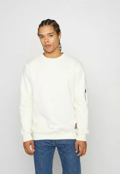 Ellesse FELES - Sweatshirt - Off White
