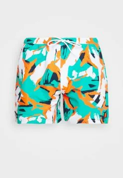 Ellesse DERRI SWIMSHORT - Short De Bain - Green 14 Ellesse DERRI SWIMSHORT - Short De Bain - Green -Ellesse Elegant Boutique 7456610a32d24ccda95c8e826526e0ec