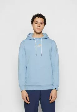 Ellesse ABELIO UNISEX - Sweat à Capuche - Light Blue -Ellesse Elegant Boutique 74b0c84aa5344c9c8df0ea3298d852d4