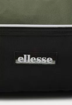 Ellesse FERALI BARREL BAG UNISEX - Sac De Sport - Black -Ellesse Elegant Boutique 74bda981edbf4ab6a97264e2a015b93f