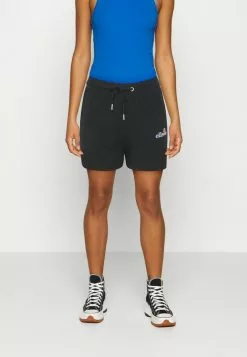Ellesse DENPLES - Short - Black