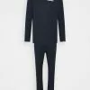 Ellesse THEO LOUNGEWEAR SETS - Pyjama - Navy