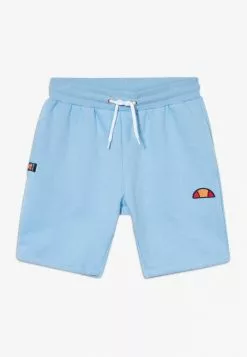 Ellesse TOYLE - Pantalon De Survêtement - Light Blue