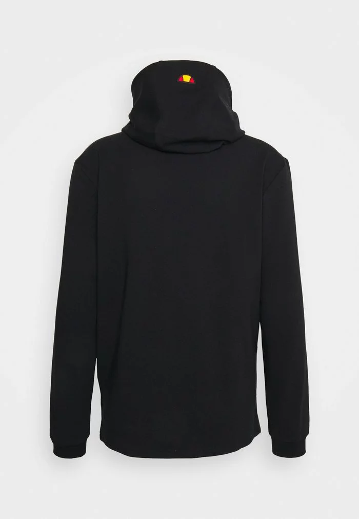 Ellesse DANIALO HOODY - Sweat à Capuche - Black 2 Ellesse DANIALO HOODY - Sweat à Capuche - Black – Image 2