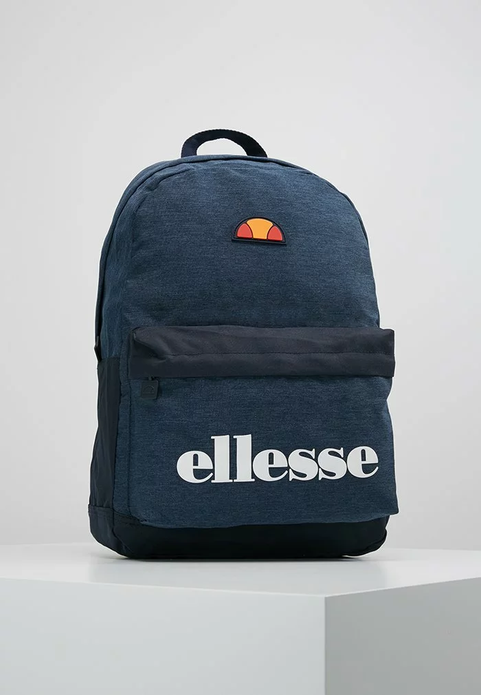Ellesse Sac à Dos - Navy 1 Ellesse Sac à Dos - Navy
