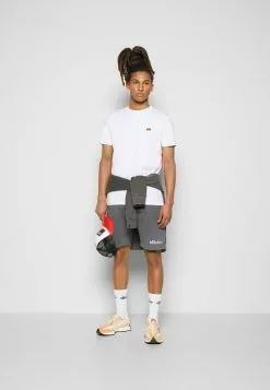 Ellesse RUBIA - Short - Black -Ellesse Elegant Boutique 75362559a6ec4aad97366a77b47f8ea7