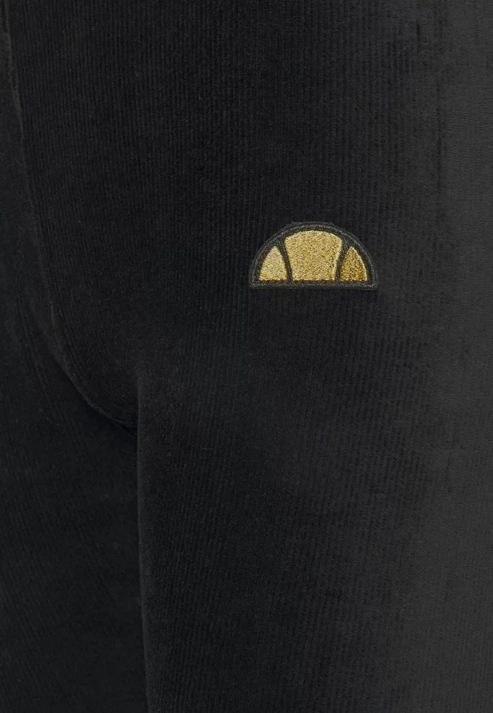 Ellesse HERIA - Short - Black 8 Ellesse HERIA - Short - Black – Image 8