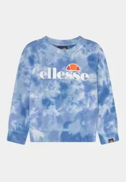 Ellesse SUPRIOS - Sweatshirt - Light Blue