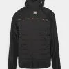 Ellesse SANVARO JACKET - Blouson - Black