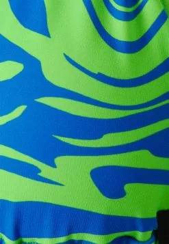 Ellesse NALLIARA - Bikini - Light Blue/light Green -Ellesse Elegant Boutique 75ca4d70136b41b380a083b8acb44bca