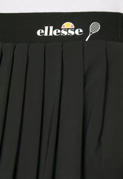 Ellesse GEENA - Minijupe - Black -Ellesse Elegant Boutique 75d8327010cf4d2dac697f6d557906cd