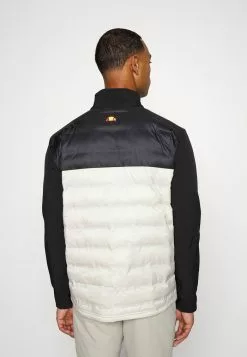 Ellesse LONZI JACKET - Blouson - Beige -Ellesse Elegant Boutique 7607282c8af244a6ae1e62d7d8f13136