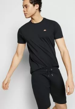 Ellesse CRIARA SET - Pantalon De Survêtement - Black -Ellesse Elegant Boutique 7626cfc734a94ad08e7033c0a6293109