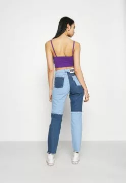 Ellesse JOLIE - Débardeur - Purple 9 Ellesse JOLIE - Débardeur - Purple -Ellesse Elegant Boutique 7669fa0436004a54873b56cfca470c85