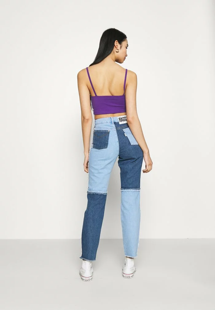 Ellesse JOLIE - Débardeur - Purple 3 Ellesse JOLIE - Débardeur - Purple – Image 3