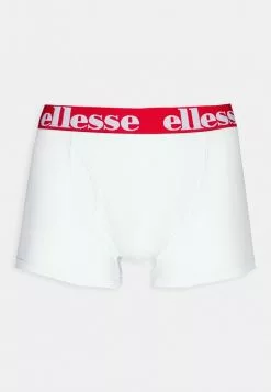 Ellesse HALI FASHION TRUNKS 3 PACK - Shorty - Multi -Ellesse Elegant Boutique 76917991da0541c1bb37c2533d420882