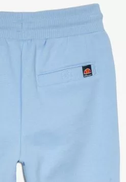 Ellesse COLINO - Pantalon De Survêtement - Light Blue -Ellesse Elegant Boutique 76b8076c394a49d3ba6a21369d980813