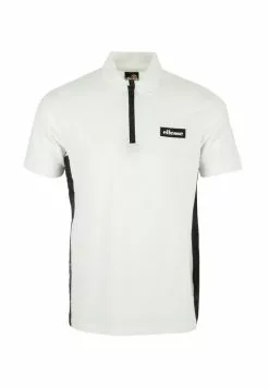 Ellesse FLYAWANI - Polo - White