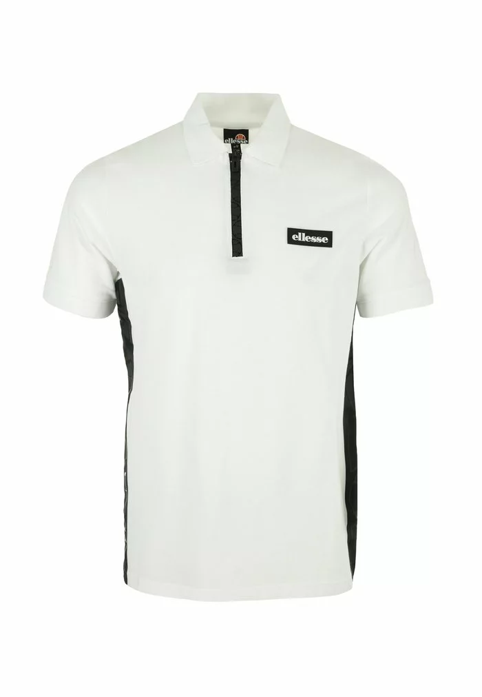 Ellesse FLYAWANI - Polo - White 1 Ellesse FLYAWANI - Polo - White