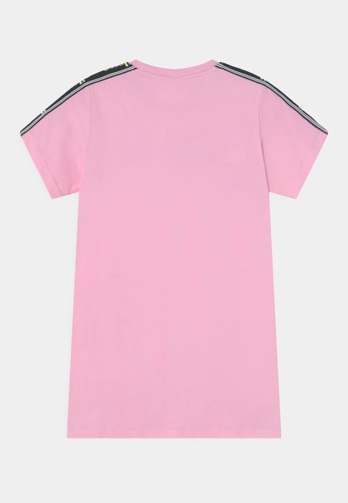 Ellesse MARI DRESS - Robe En Jersey - Light Pink 2 Ellesse MARI DRESS - Robe En Jersey - Light Pink – Image 2