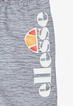 Ellesse BERVIOS - Short De Bain - Grey Marl -Ellesse Elegant Boutique 772bcd7dc0214d0b93d15040a522bbac
