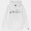 Ellesse RAYA HOODY - Sweatshirt - White