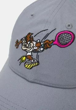 Ellesse TAZZY UNISEX - Casquette - Grey -Ellesse Elegant Boutique 775617986e4f4c5c844165c0fda5055b