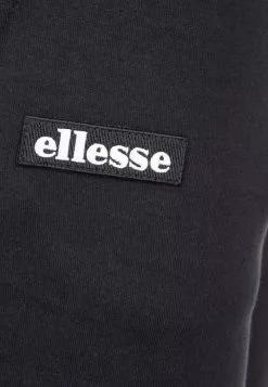 Ellesse SIDNEY - Short - Black -Ellesse Elegant Boutique 778b5e823f1d4bb3b5b60e5c04df6564