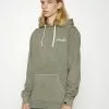 Ellesse TINCTORIA OH - Sweat à Capuche - Khaki