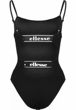 Ellesse SURO - Maillot De Bain - Black -Ellesse Elegant Boutique 77d3deb1432f4c9689e4b307e25b23cc