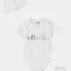 Ellesse FAE SET UNISEX - Body - White