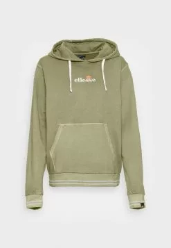 Ellesse AGAPANTHUS HOODY - Sweatshirt - Green 8 Ellesse AGAPANTHUS HOODY - Sweatshirt - Green -Ellesse Elegant Boutique 77e9020db567458795ff0c107a3dc3f7