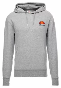 Ellesse TOCE - Sweat à Capuche - Athletic Grey Marl 8 Ellesse TOCE - Sweat à Capuche - Athletic Grey Marl -Ellesse Elegant Boutique 782310e25df54357a77ba8332bb5465b