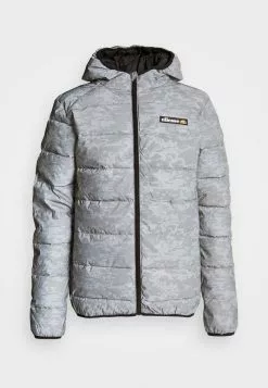 Ellesse RADZI JACKET - Veste De Survêtement - Silver-coloured 10 Ellesse RADZI JACKET - Veste De Survêtement - Silver-coloured -Ellesse Elegant Boutique 78272509ea6e45f0a09ece333a3a4bbc