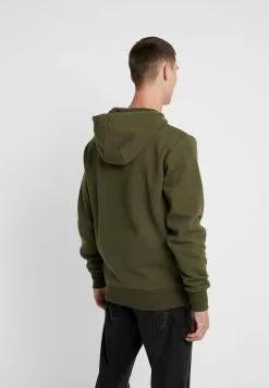 Ellesse GOTTERO - Sweat à Capuche - Khaki -Ellesse Elegant Boutique 78380f386ac442d6ad940742e8d7c688