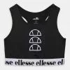 Ellesse SHARPAY - Soutien-gorge De Sport - Black