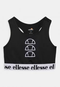 Ellesse SHARPAY - Soutien-gorge De Sport - Black