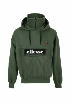 Ellesse OCON - Sweat à Capuche - Dark Green