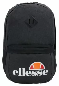 Ellesse DUEL LAPTOP BACKPACK - Sac à Dos - Black/charcoal 14 Ellesse DUEL LAPTOP BACKPACK - Sac à Dos - Black/charcoal -Ellesse Elegant Boutique 784fb78f0a2f403d926555362e164e86