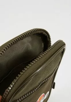 Ellesse TEMPLETON - Sac Bandoulière - Khaki -Ellesse Elegant Boutique 78585375d38e4cbe9bf19347b3064beb