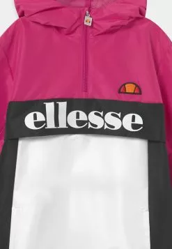 Ellesse CHERO - Veste De Survêtement - Pink -Ellesse Elegant Boutique 788adba9627a41bf8779ba64c84eb109