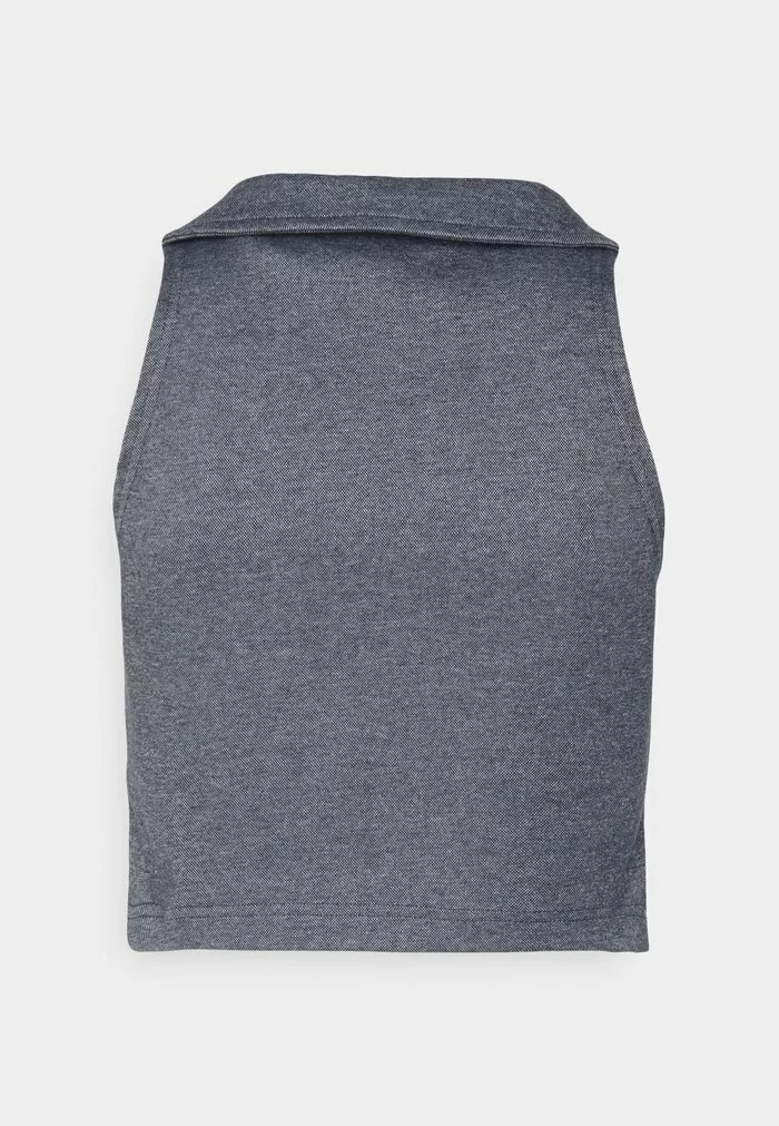 Ellesse KARREA - Débardeur - Blue 8 Ellesse KARREA - Débardeur - Blue – Image 8