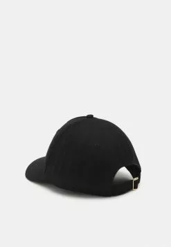 Ellesse FARINA UNISEX - Casquette - Black -Ellesse Elegant Boutique 789562fb982a49bca6dc3b96d938b08a