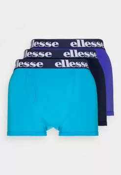 Ellesse HALI FASHION TRUNKS 3 PACK - Shorty - Multi