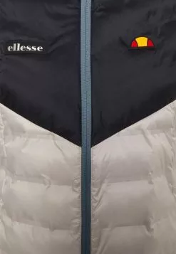 Ellesse LIVO GILET - Veste Sans Manches - Beige 5 Ellesse LIVO GILET - Veste Sans Manches - Beige -Ellesse Elegant Boutique 7951526391a14b9592107e4b422f395d