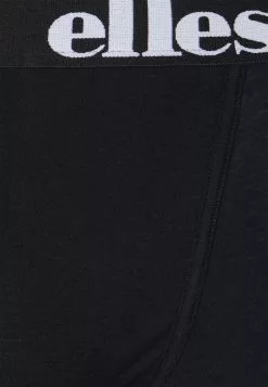 Ellesse TARIS FASHION TRUNKS 10 PACK - Shorty - Black/grey/white/blue -Ellesse Elegant Boutique 7952d349750a4b9986713393a8ce5bfc