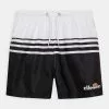 Ellesse ELPHI SWIM SHORT - Short De Bain - Black